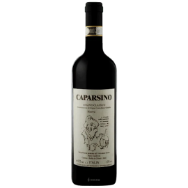 Caparsa Caparsino Chianti Classico Riserva 2010